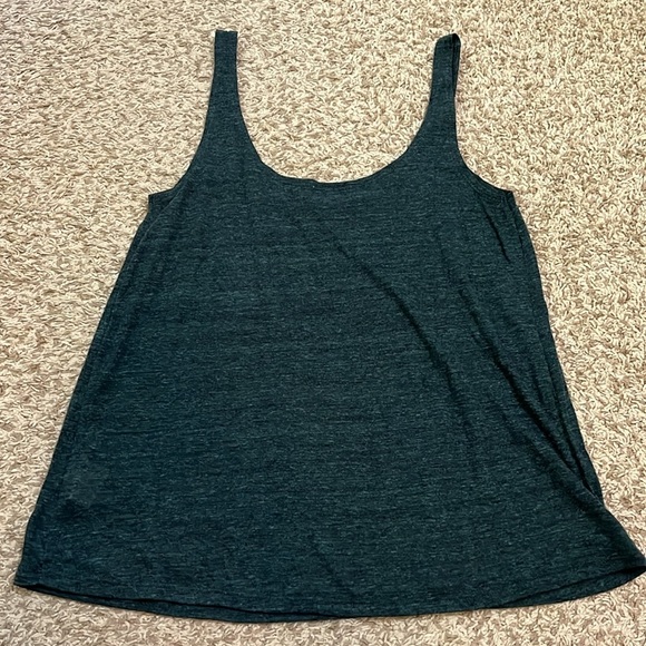 Size Small Shirt Bundle - Tank Tops & Short Sleeve - Picture 9 of 16